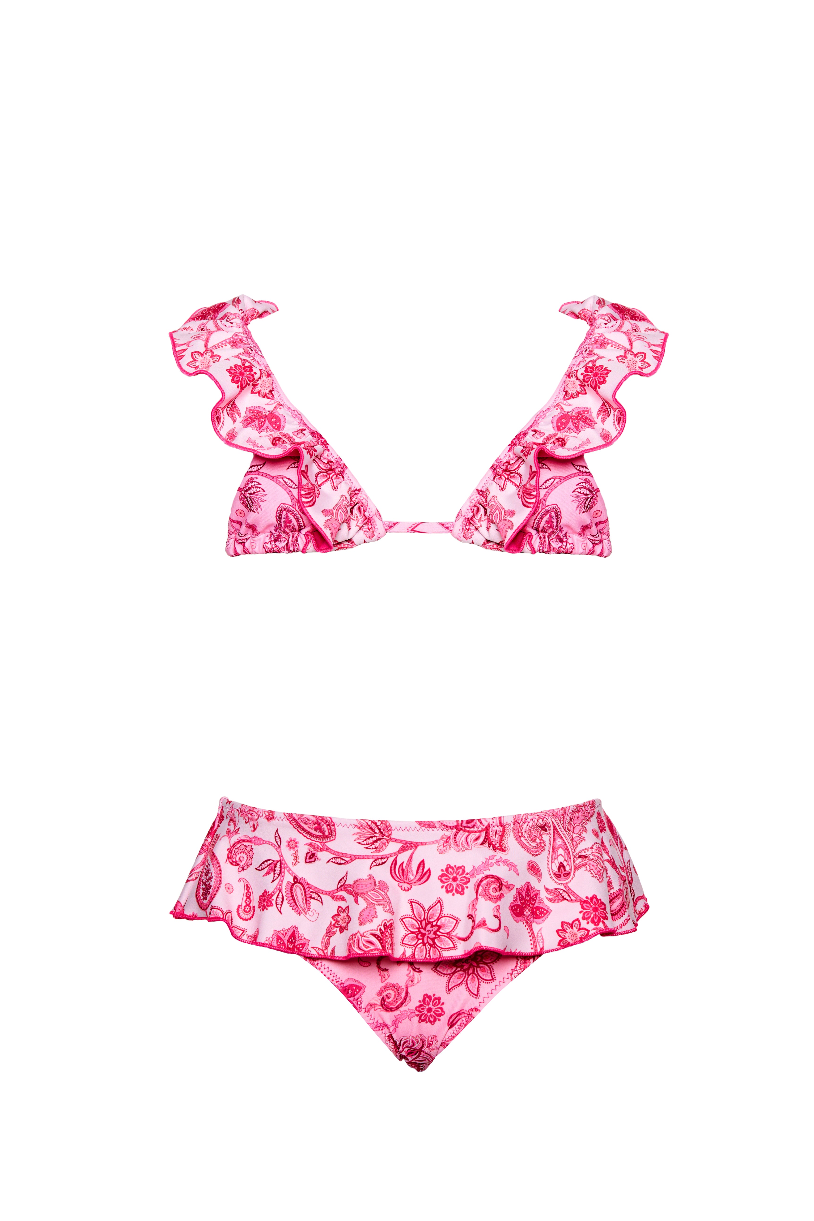 TRIANGOLO BIMBA VOLANT ANTIBES Top Deal Steal