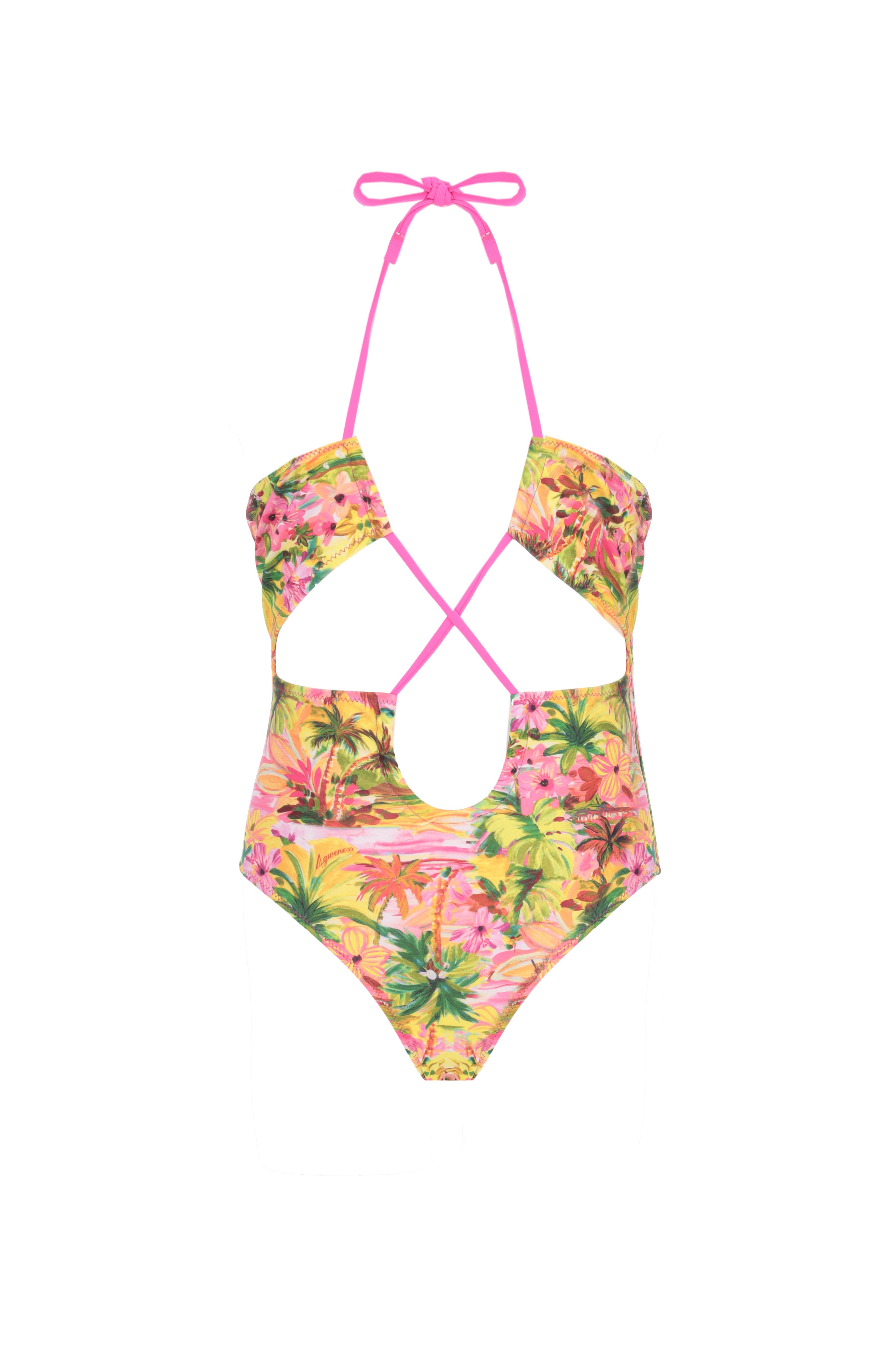INTERO BIMBA EDEN SOUL