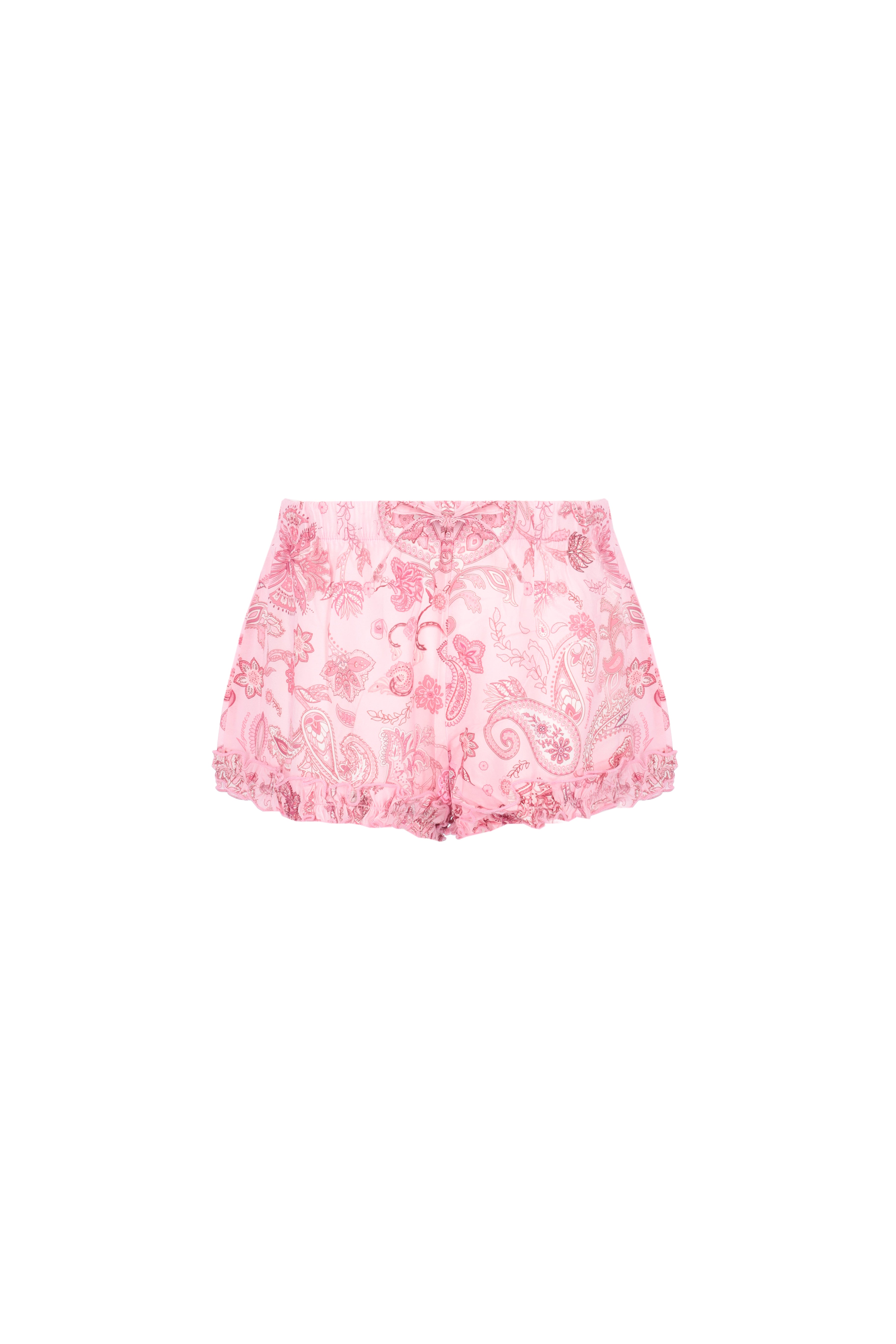 SHORT BIMBA VOLANT ANTIBES Top Deal Steal