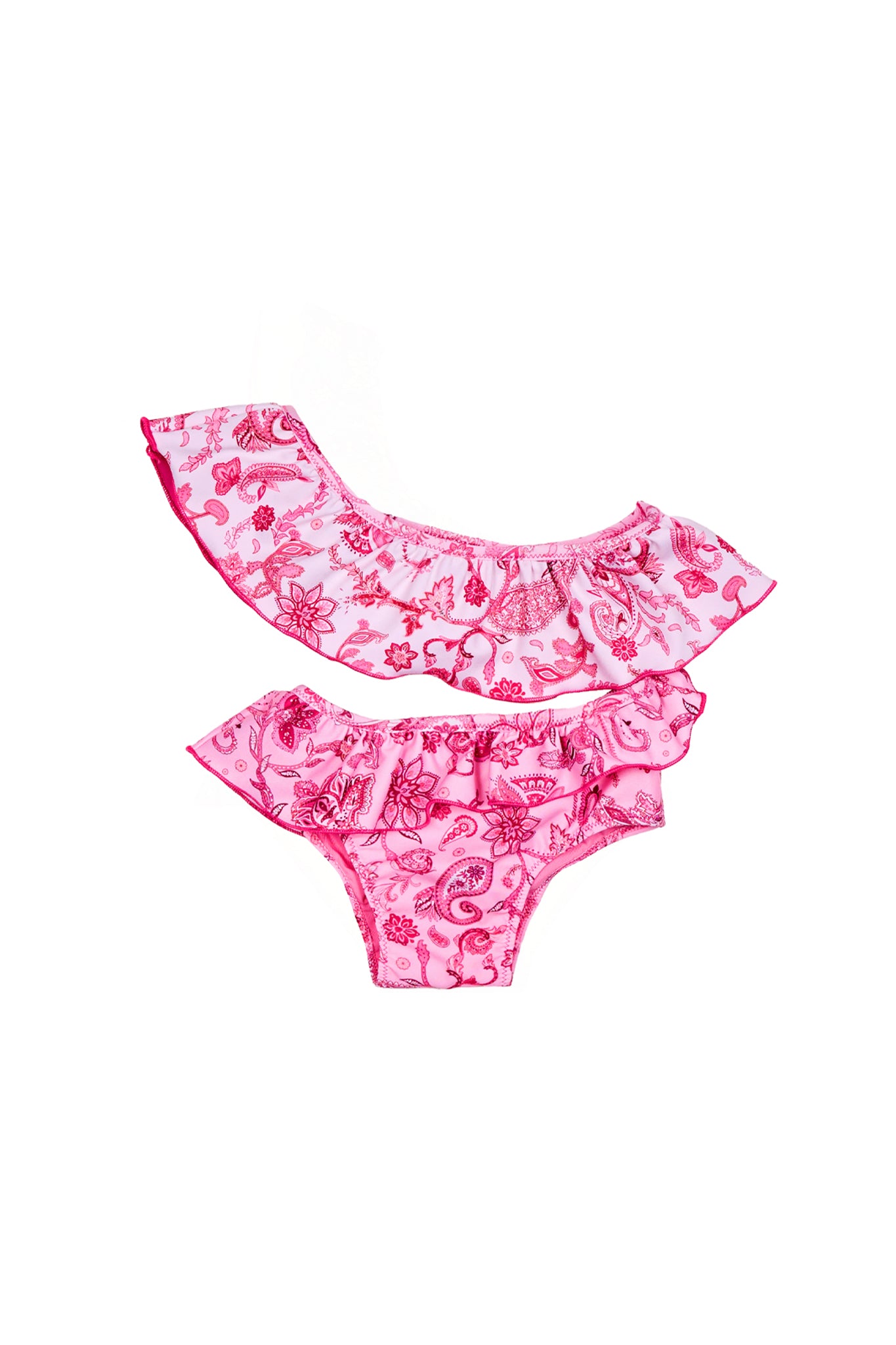 COSTUME NEONATA INTERO BALZA ANTIBES Top Deal Steal