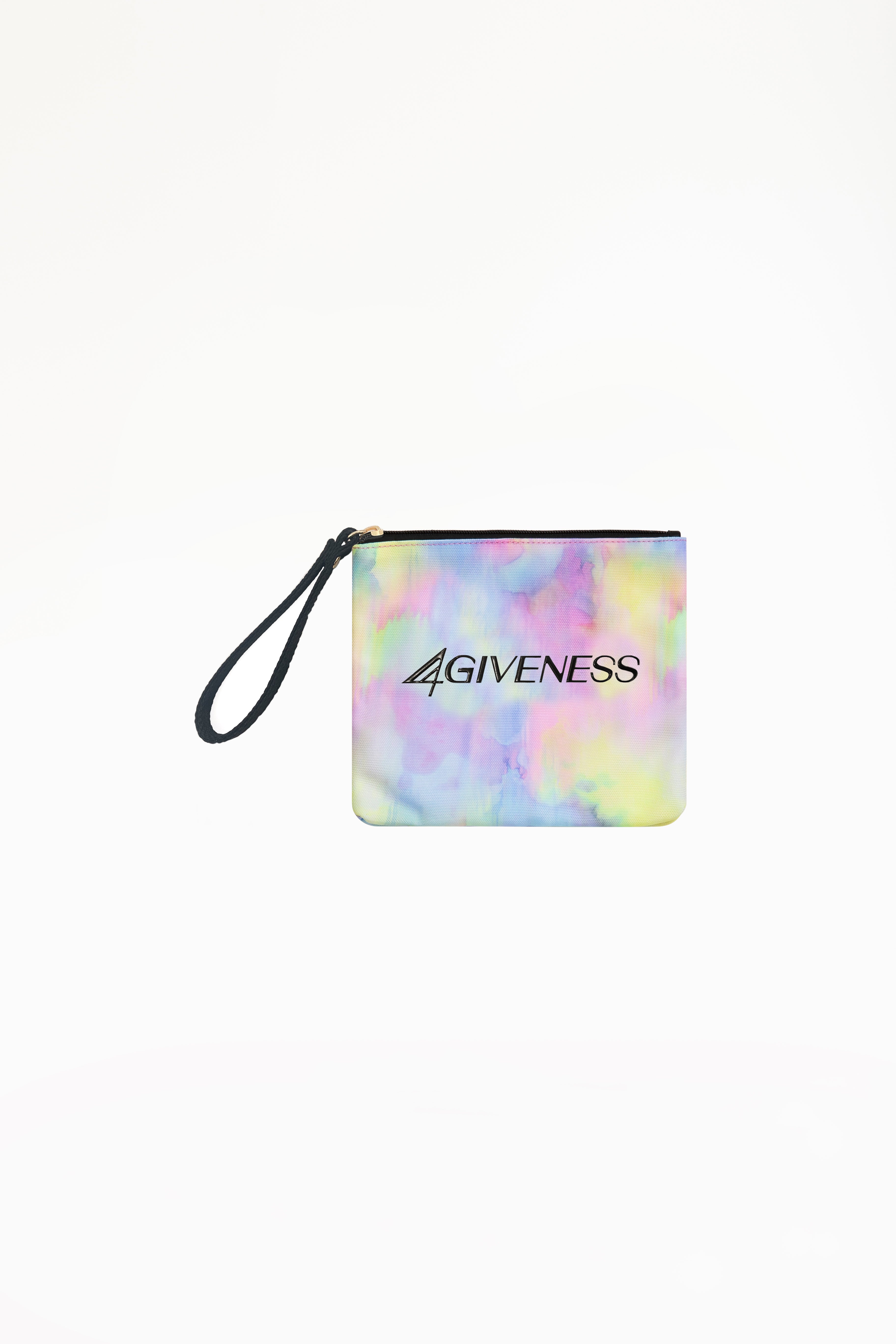 POCHETTE LOS ANGELES TIE DYE KRINCLE Top Deal Steal