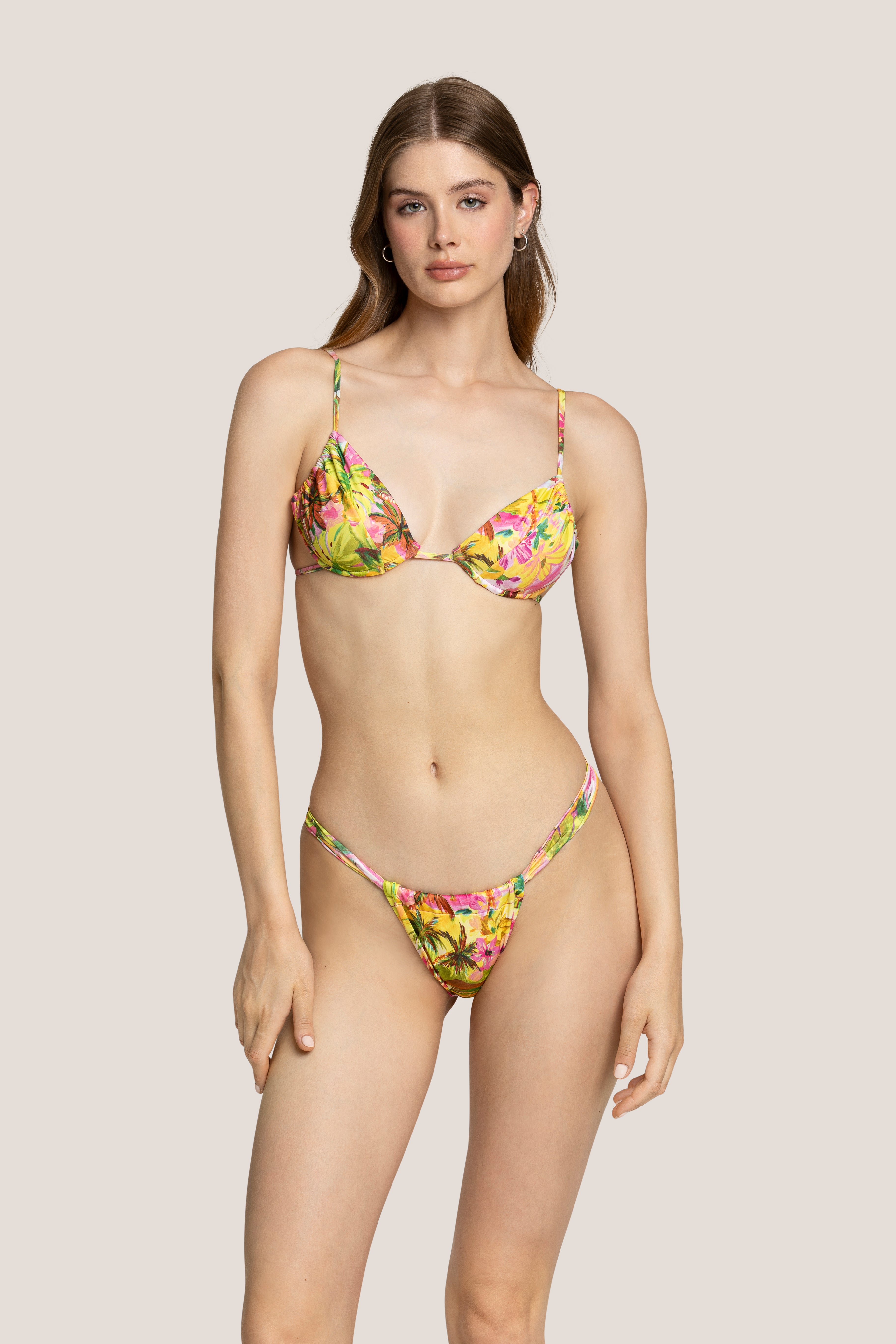 BALCONCINO EDEN SOUL