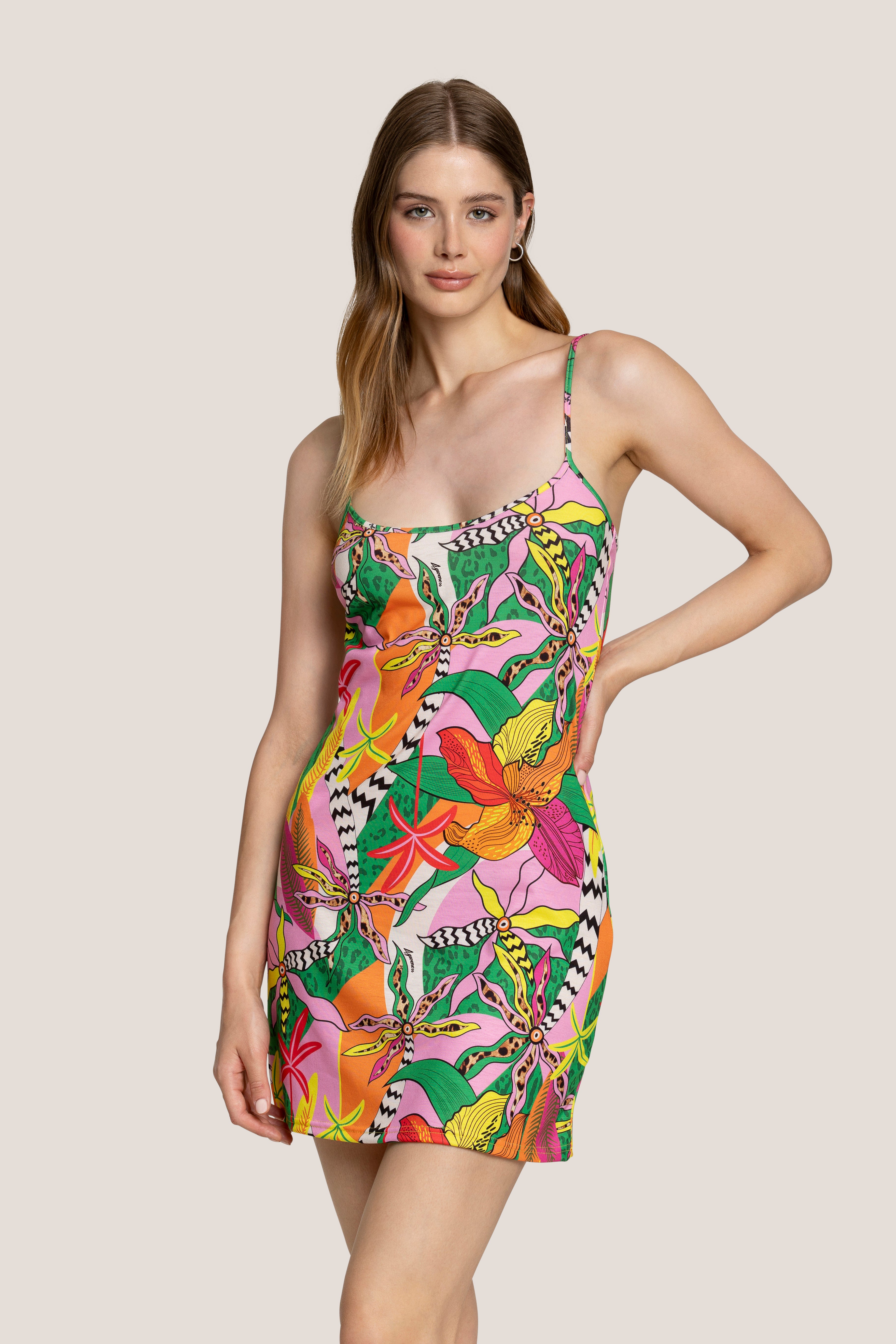 ABITO CORTO FASANO FEEL