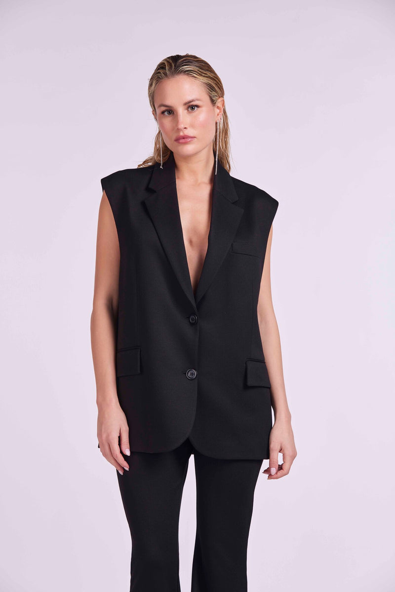 Smanate vest – 4Giveness