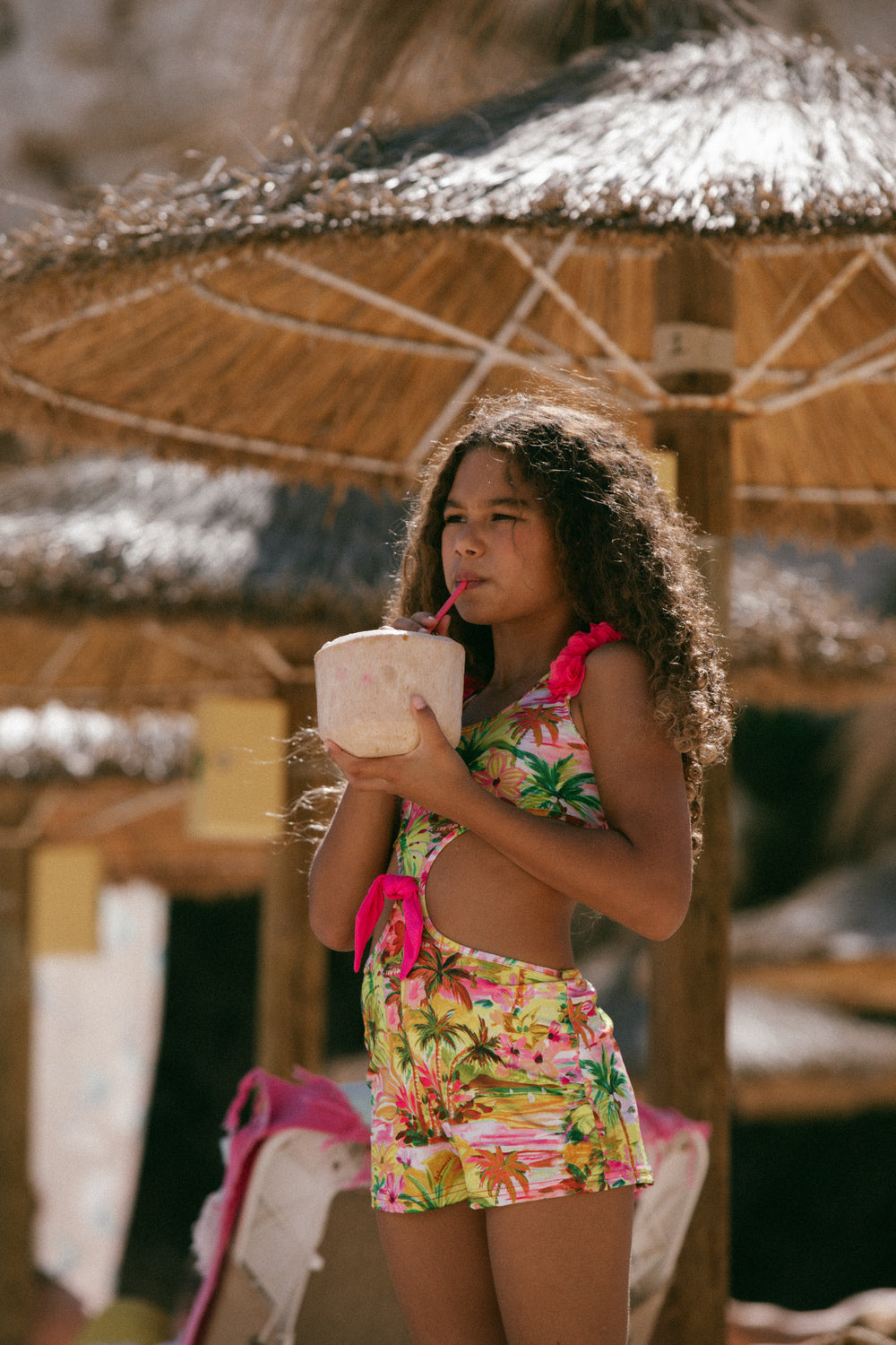 TUTA BIMBA EDEN SOUL