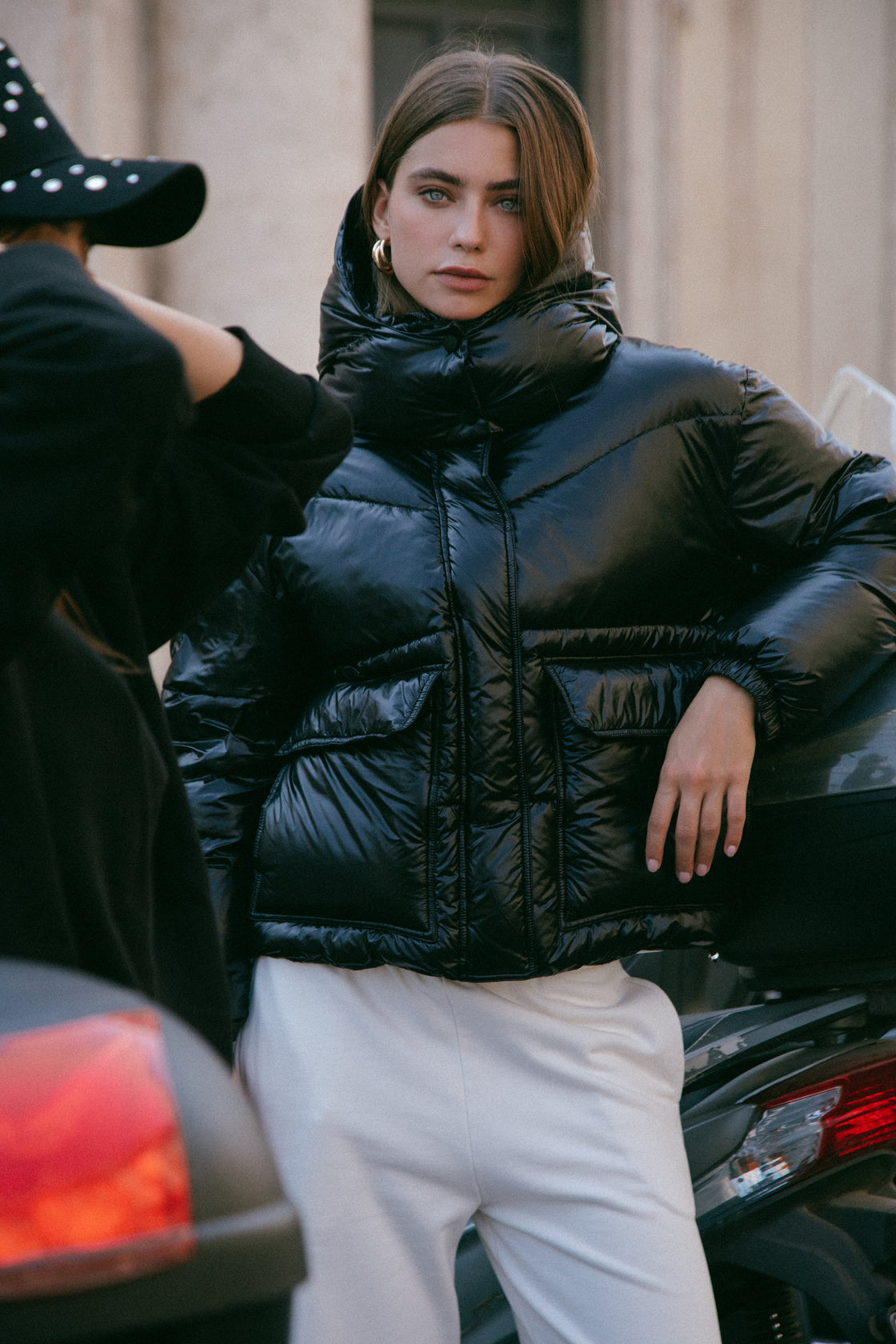 BOMBER LOGO 4GVS Gabal Global Group