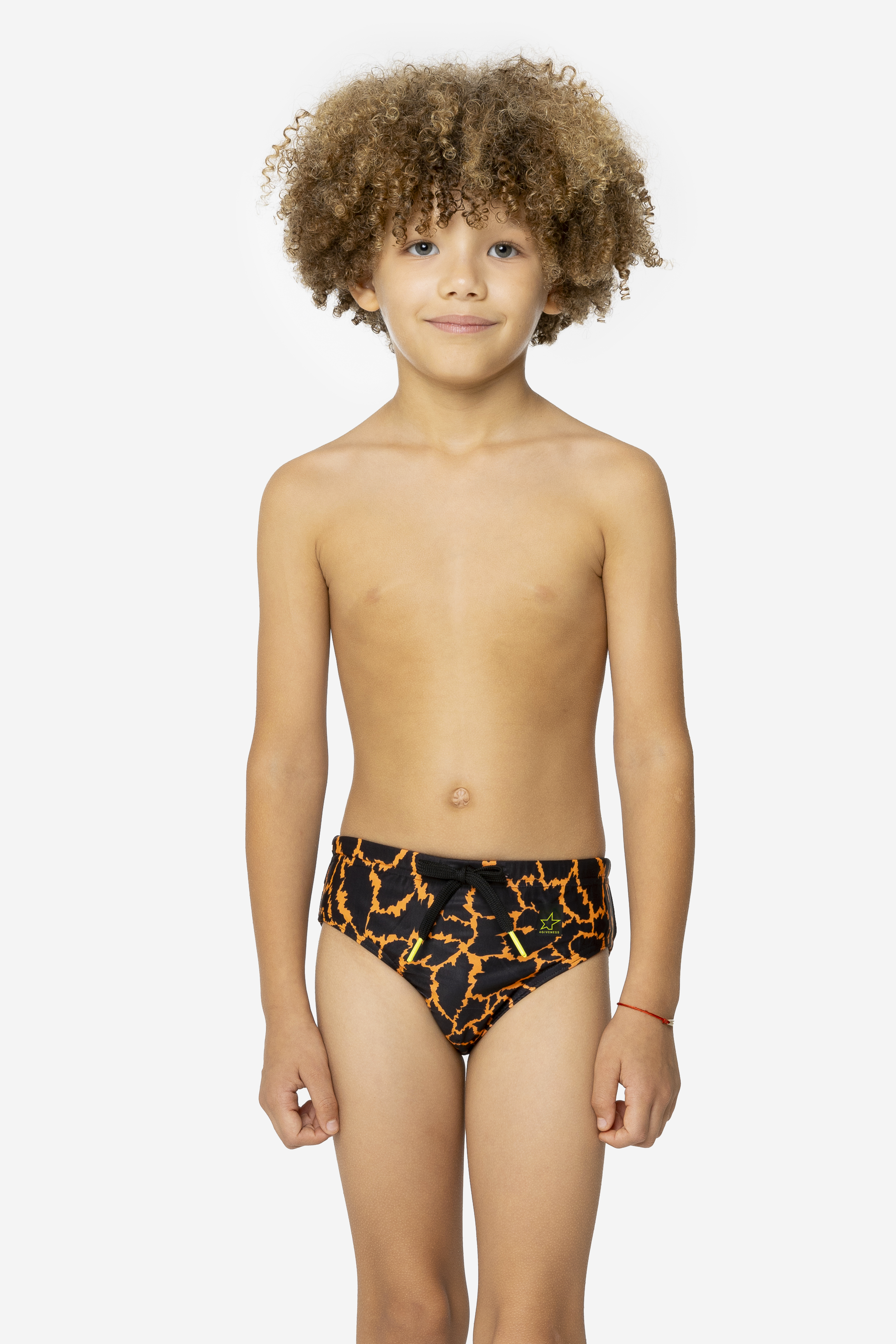 SLIP MARE BOY ANIMALS