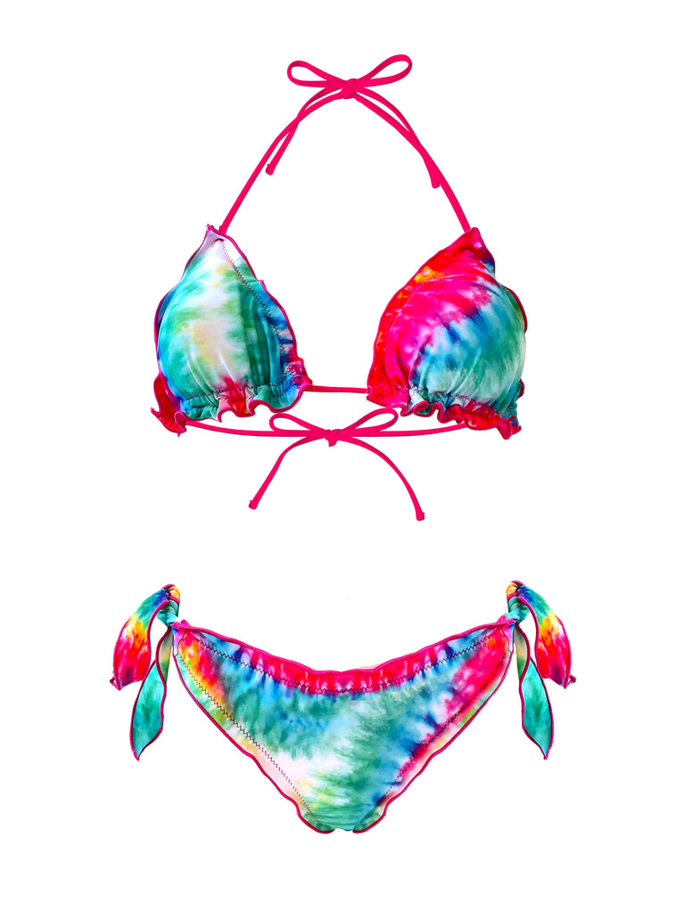 BIKINI TRIANGOLO E SLIP FROU FROU FANTASY – 4giveness